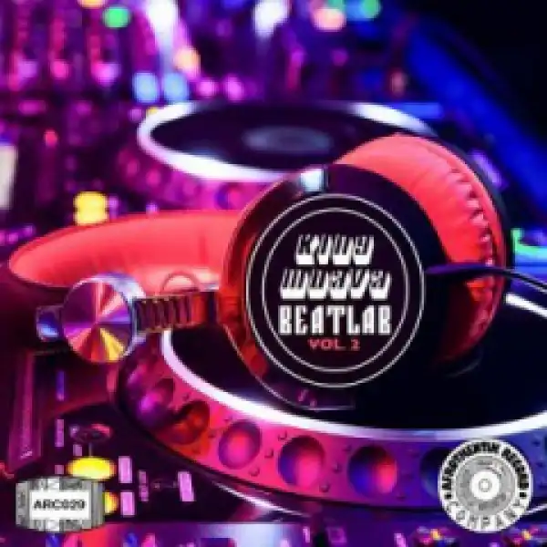 KingMdava - The Pursuit (Original Mix)